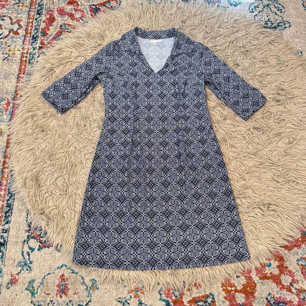 Jude Connally dress size Large